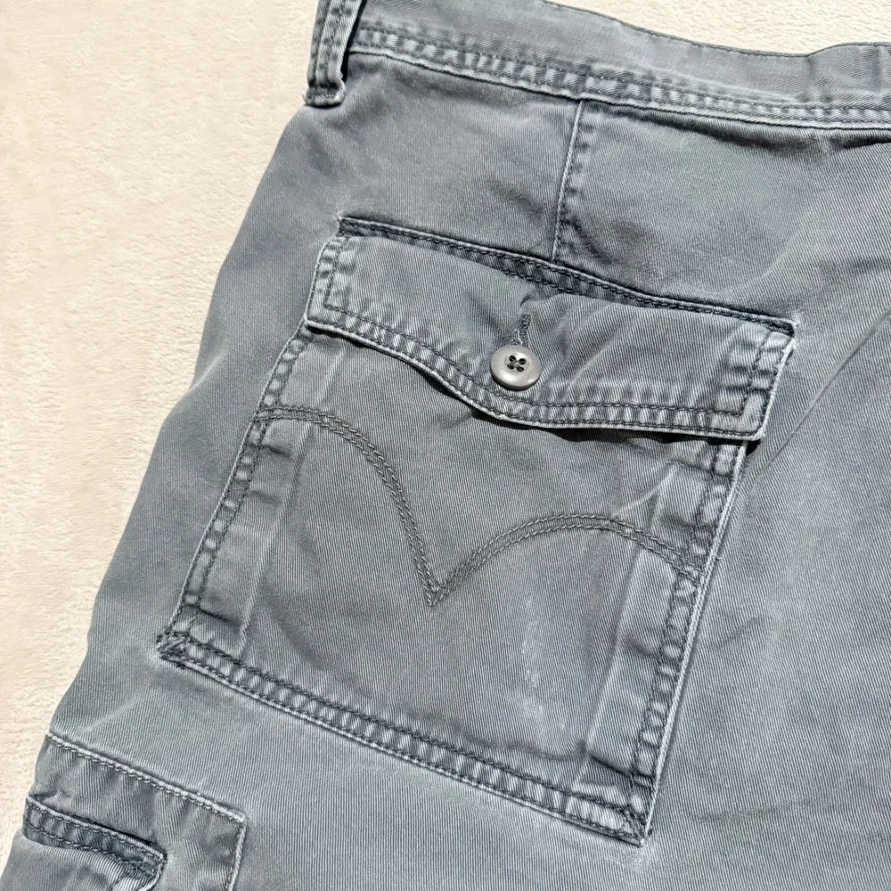 Levis pre owned